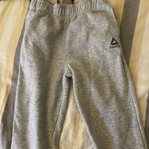 Reebok Sweatpants/Joggers
